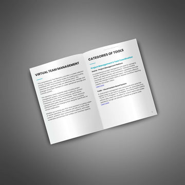 Virtual Team Management image 2