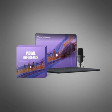 Visual Influence image 3