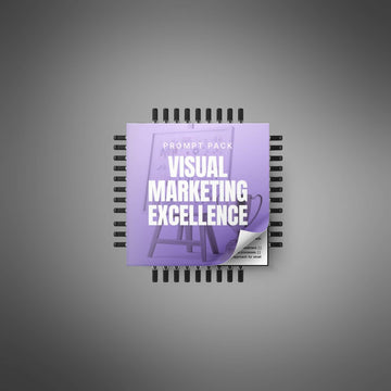 Visual Marketing Excellence image 3