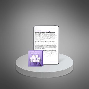 Visual Marketing Excellence image 4