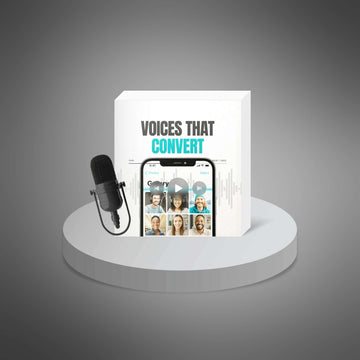 Voices That Convert image 1