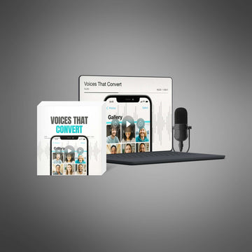 Voices That Convert image 3