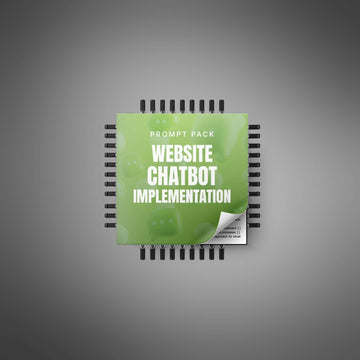 Website Chatbot Implementation image 3