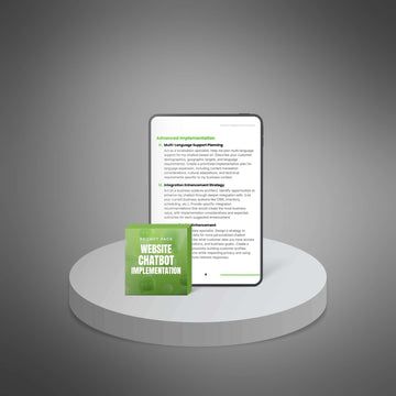 Website Chatbot Implementation image 4