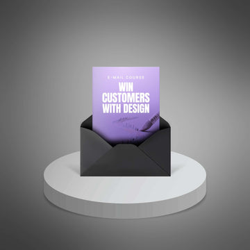 Win Customers with Design image 1