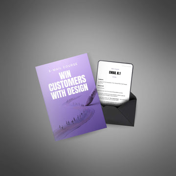 Win Customers with Design image 3