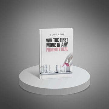 Win the First Move in Any Property Deal image 1