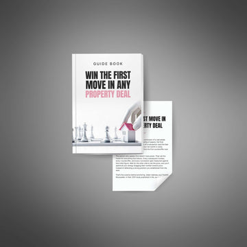 Win the First Move in Any Property Deal image 2