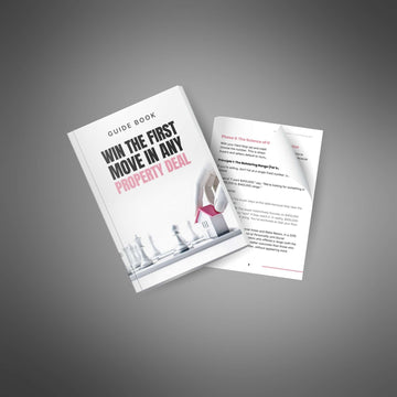 Win the First Move in Any Property Deal image 4
