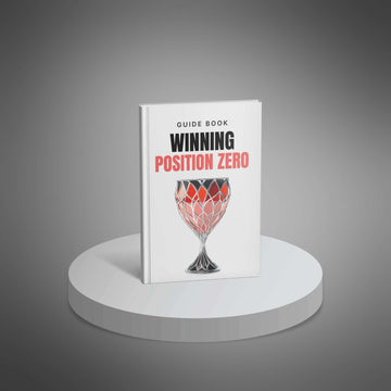 Winning Position Zero image 1
