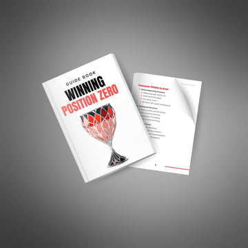 Winning Position Zero image 4