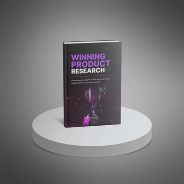 Winning Product Research - Ebook image 3