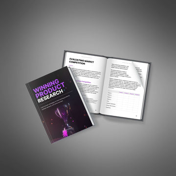 Winning Product Research - Ebook image 4