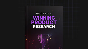 Winning Product Research - Guide preview