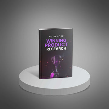 Winning Product Research - Guide image 1