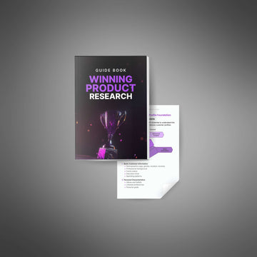 Winning Product Research - Guide image 2