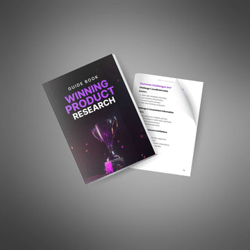 Winning Product Research - Guide image 4