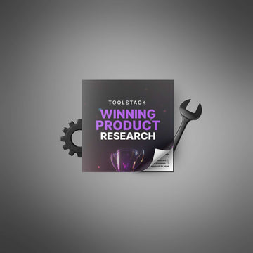 Winning Product Research - Toolstack image 3