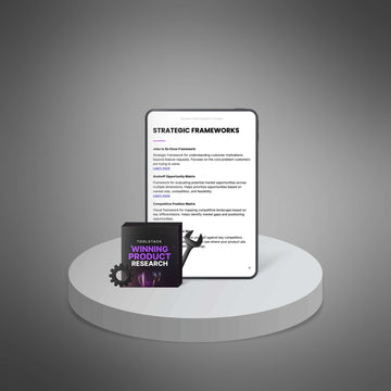 Winning Product Research - Toolstack image 4