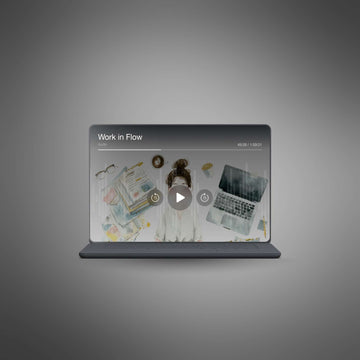 Work in Flow image 2