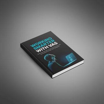 Working Smarter with Virtual Assistants image 1