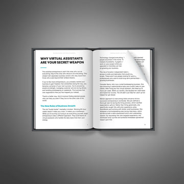 Working Smarter with Virtual Assistants image 2
