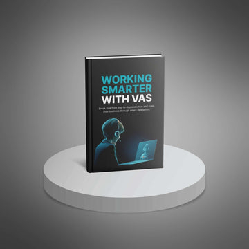 Working Smarter with Virtual Assistants image 3