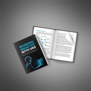 Working Smarter with Virtual Assistants image 4