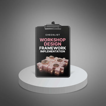 Workshop Design Framework Implementation image 1