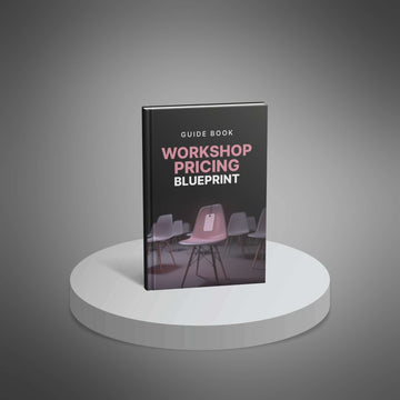 Workshop Pricing Blueprint image 1