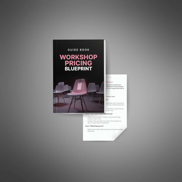 Workshop Pricing Blueprint image 2