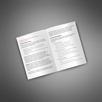 Workshop Pricing Blueprint image 3
