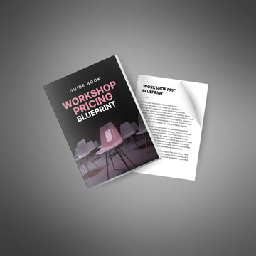 Workshop Pricing Blueprint image 4