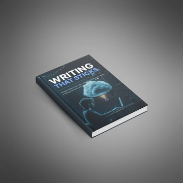 Writing That Sticks - Ebook image 1