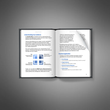 Writing That Sticks - Ebook image 2