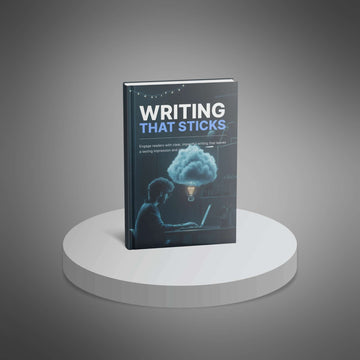 Writing That Sticks - Ebook image 3