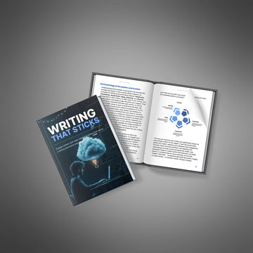 Writing That Sticks - Ebook image 4