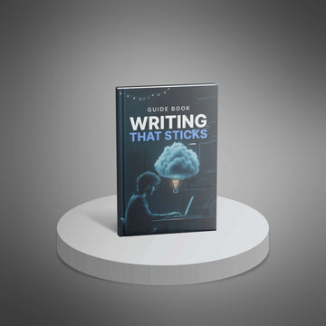 Writing That Sticks - Guide image 1