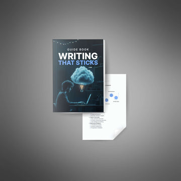Writing That Sticks - Guide image 2