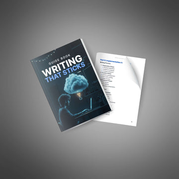 Writing That Sticks - Guide image 4