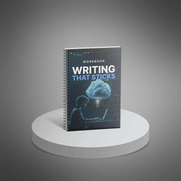 Writing That Sticks - Workbook image 1