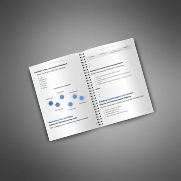 Writing That Sticks - Workbook image 3