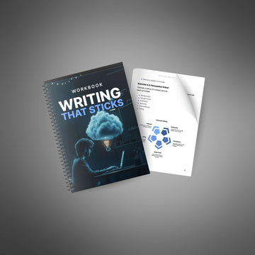 Writing That Sticks - Workbook image 4