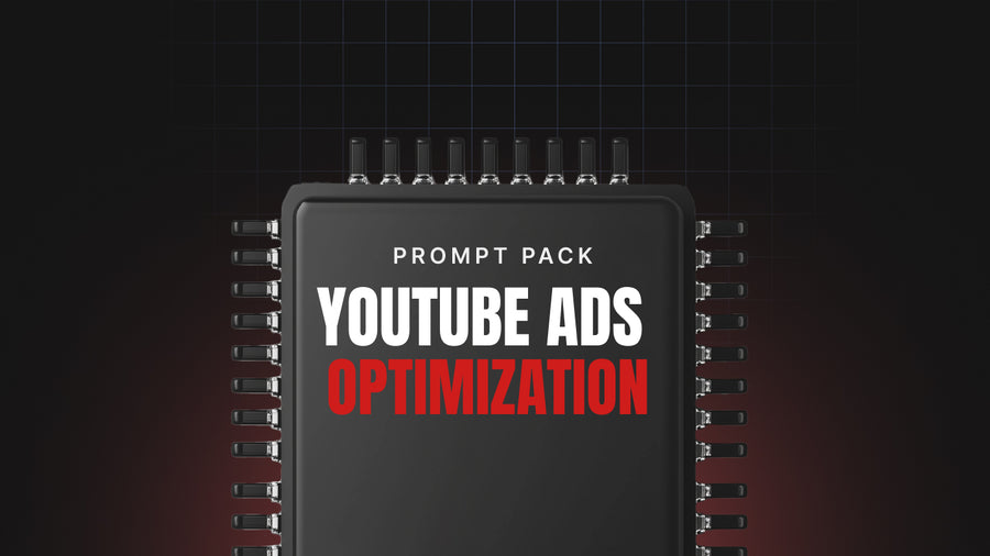 YouTube Ads Optimization preview