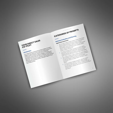 Your Direct Sales Co-Pilot image 2