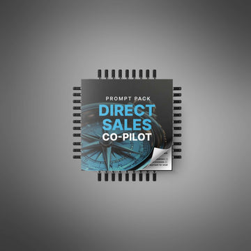 Your Direct Sales Co-Pilot image 3