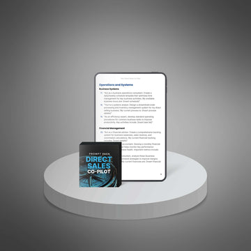 Your Direct Sales Co-Pilot image 4
