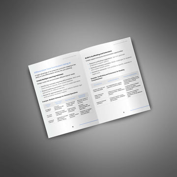 Your First AI Curriculum Map image 3