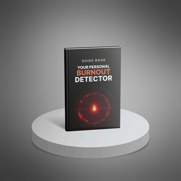 Your Personal Burnout Detector image 1
