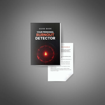Your Personal Burnout Detector image 2